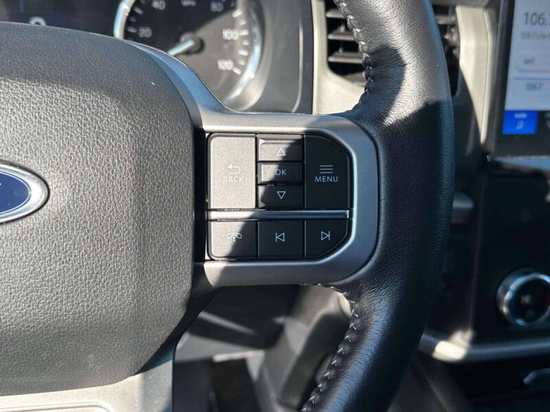 2023 Ford Expedition XLT