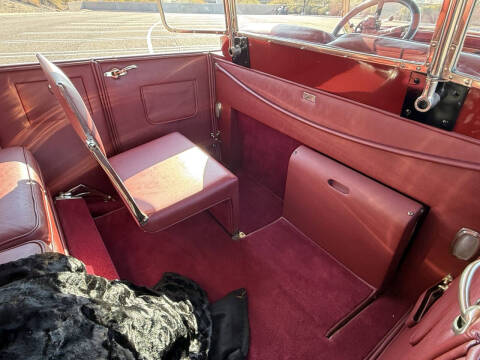 1925 Rolls-Royce Silver Ghost