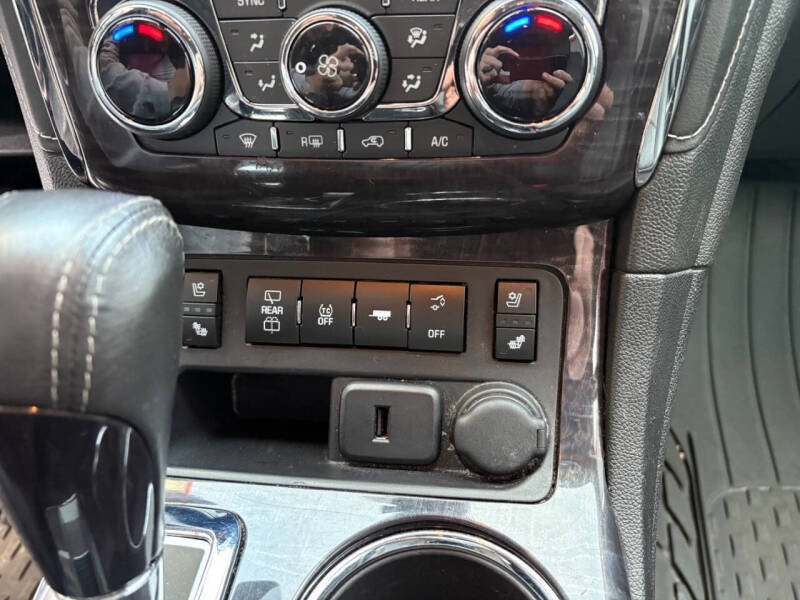 2017 Buick Enclave Premium