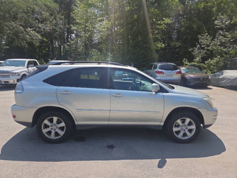 2004 Lexus RX 330