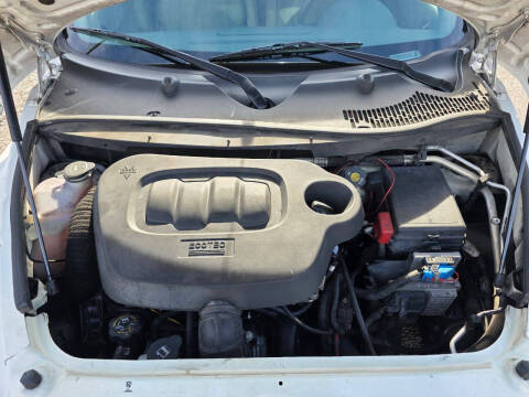 2007 Chevrolet HHR LT