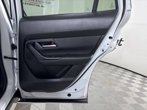 2025 Mazda CX-50 2.5 S Preferred