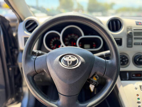 2010 Toyota Matrix