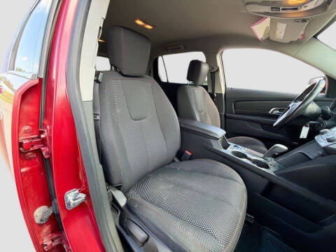 2014 GMC Terrain SLE-2