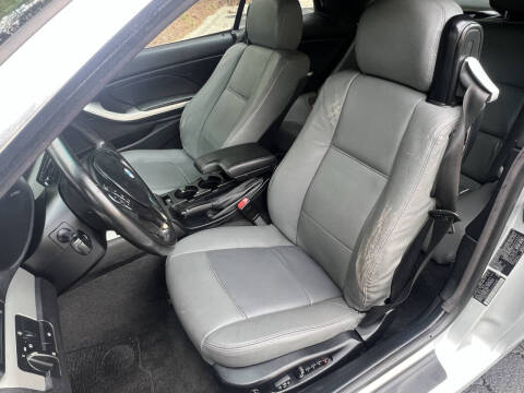 2002 BMW 3 Series 330Ci