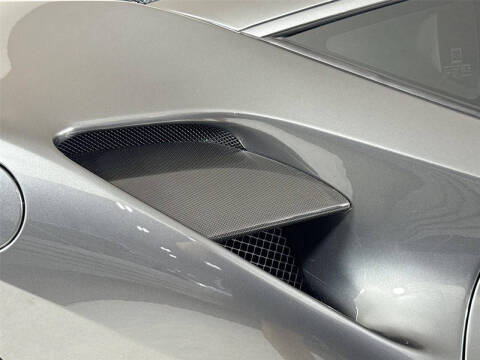 2018 Ferrari 488 GTB