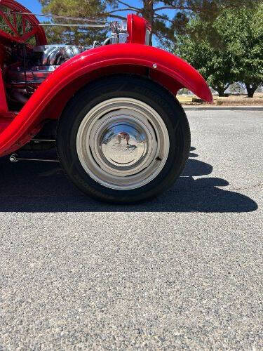 1929 Ford Model A