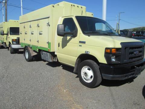 2011 Ford E-Series Chassis for sale at Auto Acres in Billings MT