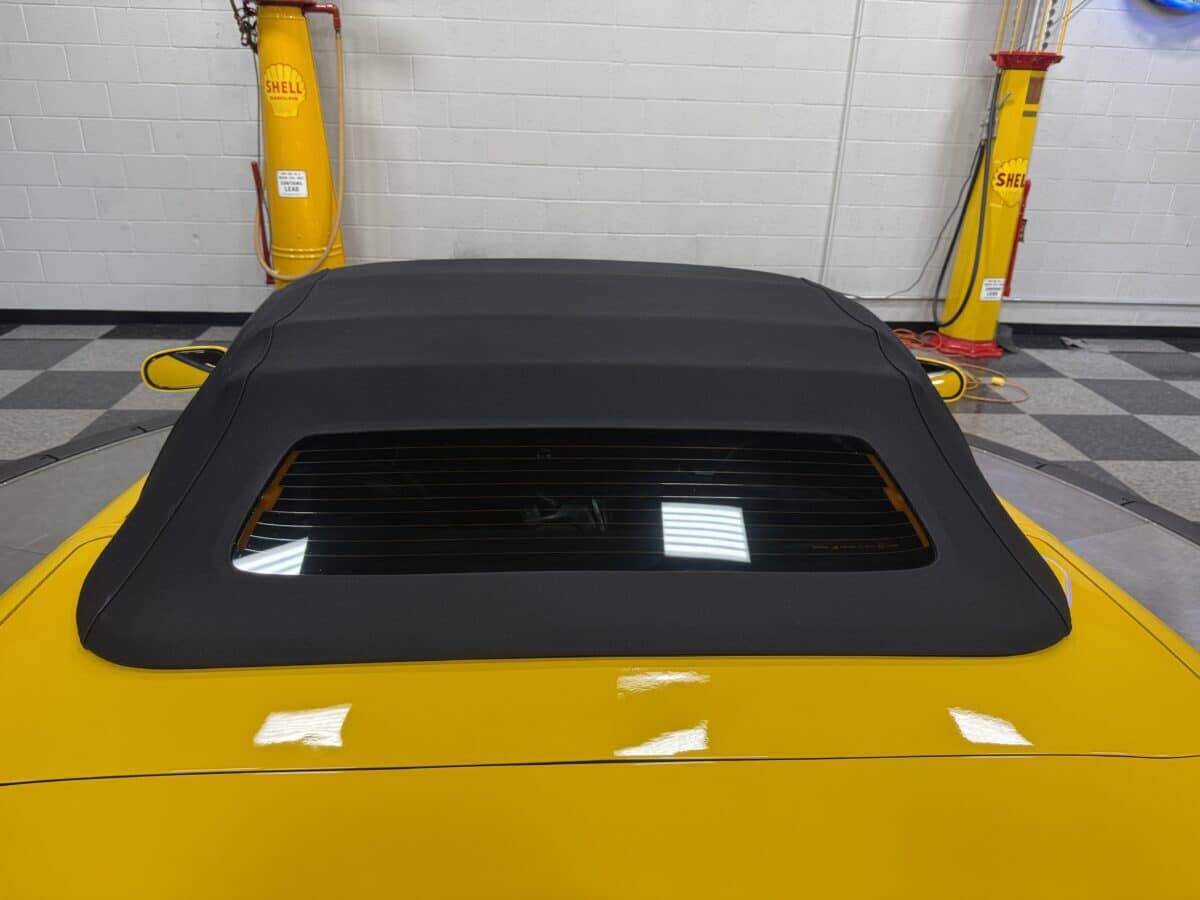 2004 Chevrolet Corvette 41