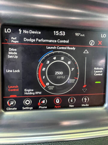 2021 Dodge Challenger R/T
