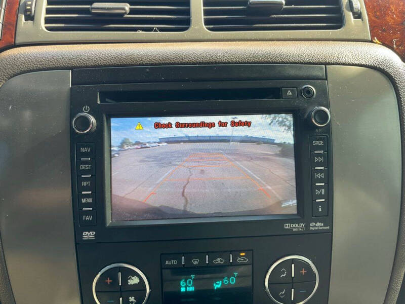 2014 GMC Sierra 2500HD