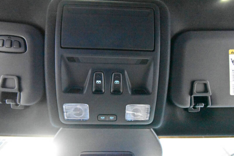 2026 Ford Escape ST-Line Elite