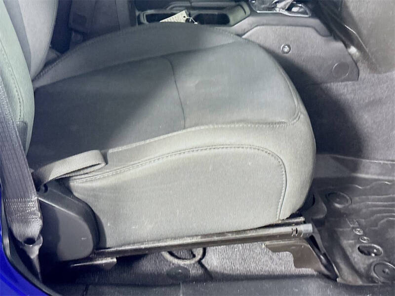 2019 Jeep Wrangler Unlimited