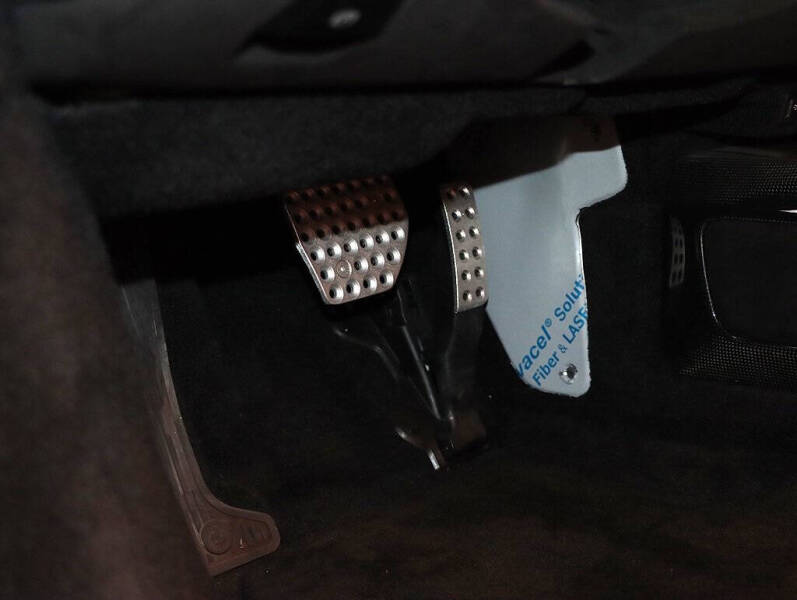 2022 Ferrari SF90 Spider