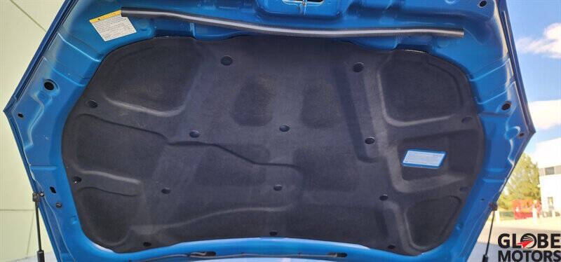 2007 Hyundai Tiburon GT Limited