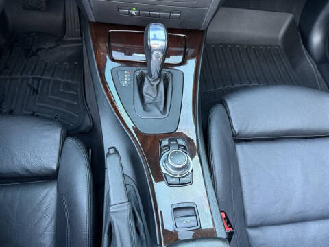 2013 BMW 3 Series 335i