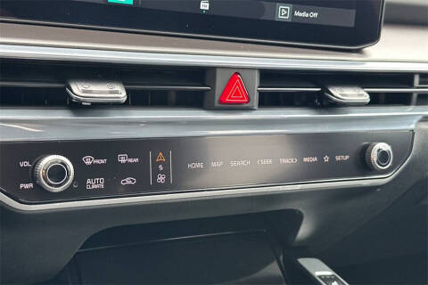 2026 Kia Sorento Hybrid