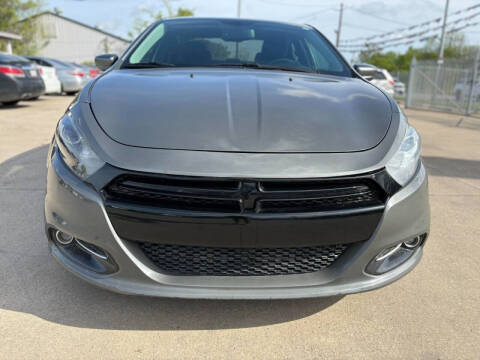 2013 Dodge Dart SXT