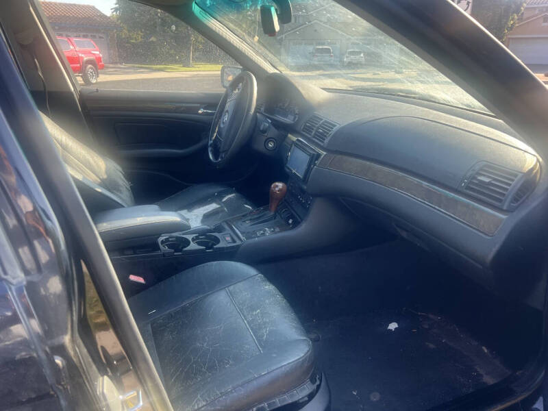 2000 BMW 3 Series 323i