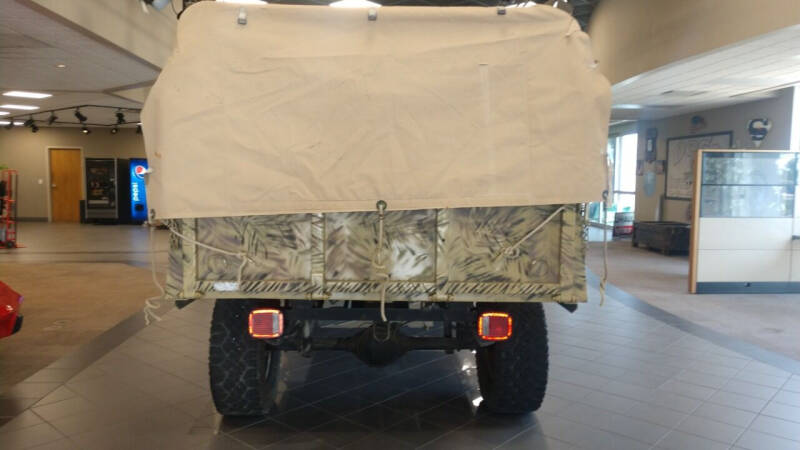 1977 Chevrolet C/K 10 Series