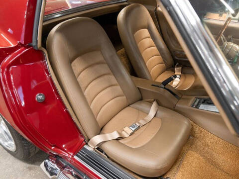 1969 Chevrolet Corvette