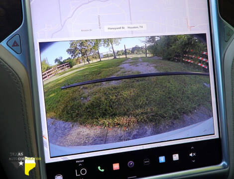 2016 Tesla Model S 90D