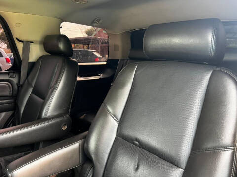 2010 GMC Yukon Denali