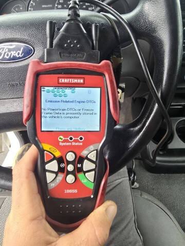 2001 Ford Ranger Edge