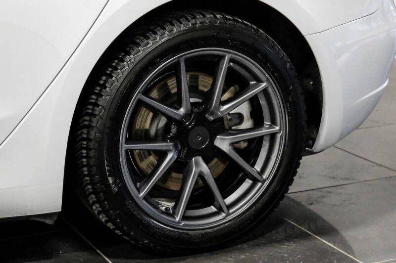 2023 Tesla Model 3 Long Range
