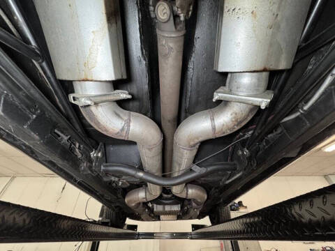 1978 Chevrolet Camaro