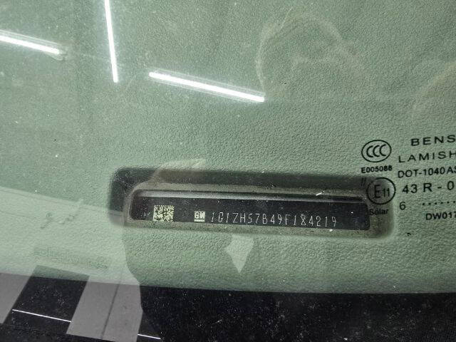 2009 Chevrolet Malibu LT