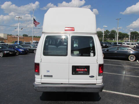 2006 Ford E-Series E-350 SD