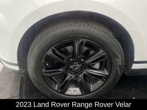 2023 Land Rover Range Rover Velar P250 S