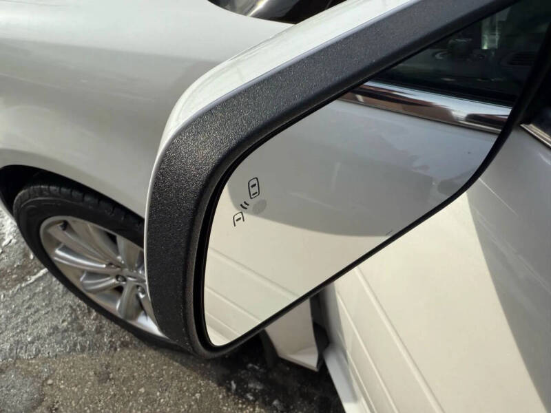 2018 Ford Flex Limited