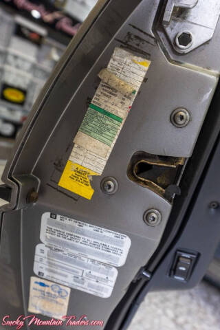 1984 Chevrolet Corvette