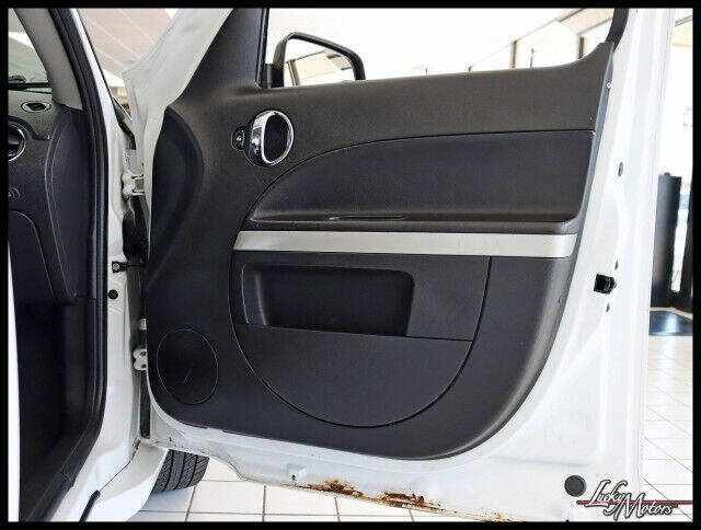 2008 Chevrolet HHR Panel LS