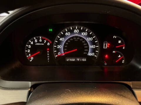 2006 Honda Odyssey