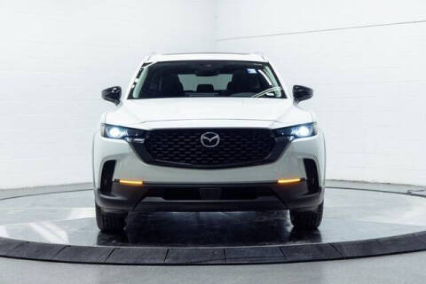 2023 Mazda CX-50 2.5 S Preferred Plus