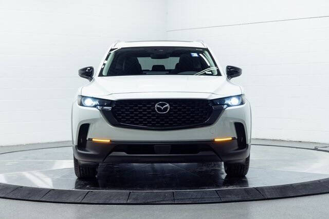 2023 Mazda CX-50 2.5 S Preferred Plus