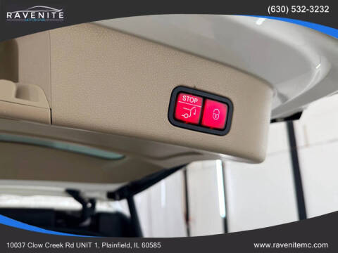 2013 Mercedes-Benz GL-Class GL 450 4MATIC