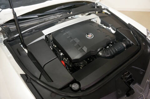 2011 Cadillac CTS 3.6L Premium