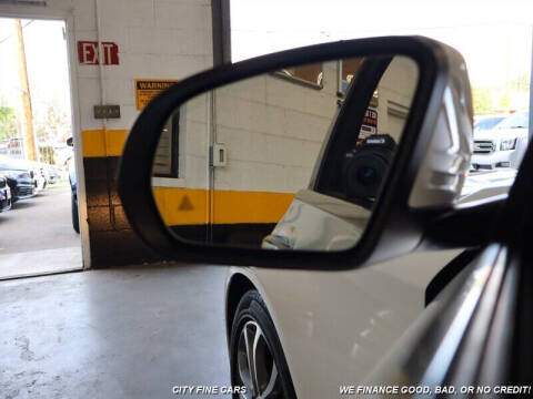 2016 Mercedes-Benz C-Class C 300 Sport