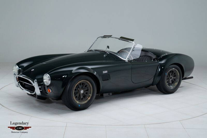 1966 Shelby Cobra