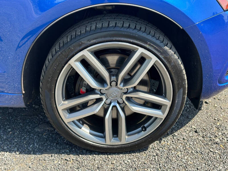 2015 Audi SQ5 3.0T quattro Premium Plus