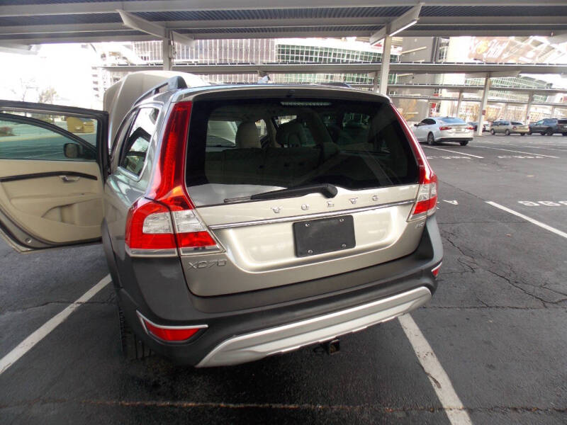 2015 Volvo XC70 3.2 Premier