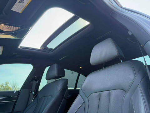 2020 BMW 7 Series 740i xDrive