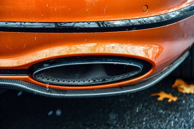 2024 Bentley Flying Spur Mulliner W12