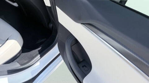 2026 Tesla Model S Plaid