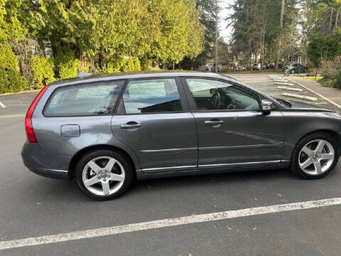 2009 Volvo V50 2.4i