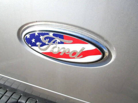 2008 Ford Explorer Sport Trac XLT